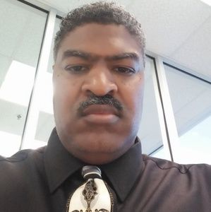 Meet your Posher, Gerald